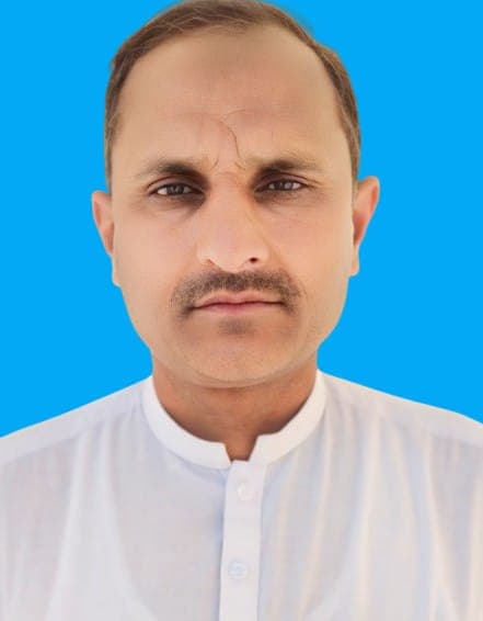 Irfan Ullah